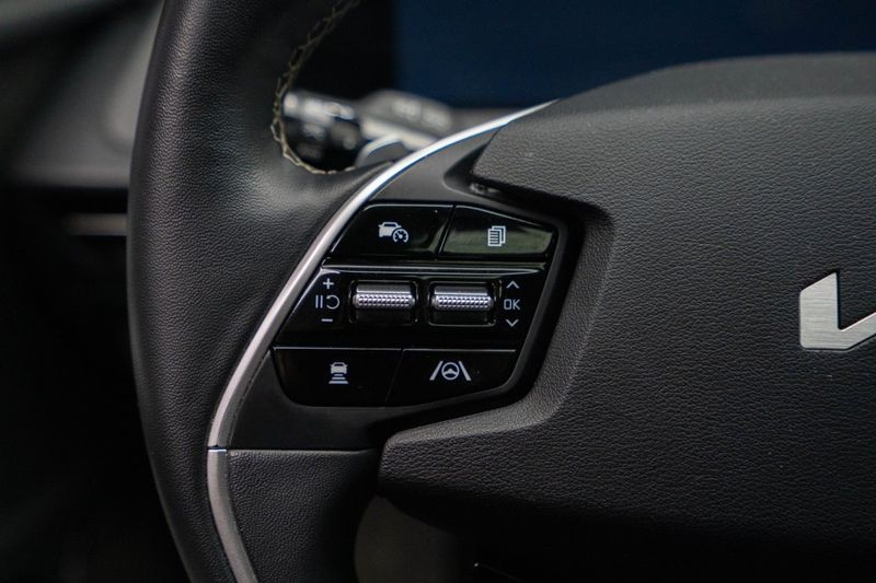 Kia EV6 bild 24