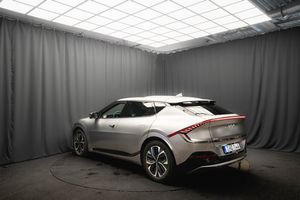 Kia EV6 bild 9