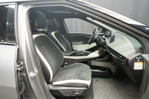 Kia EV6 bild 17