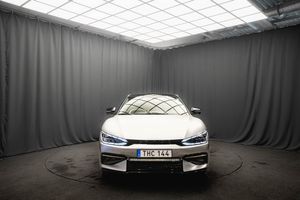 Kia EV6 bild 4