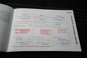 Kia EV6 bild 29