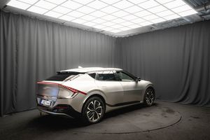 Kia EV6 bild 7