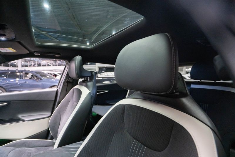 Kia EV6 bild 12