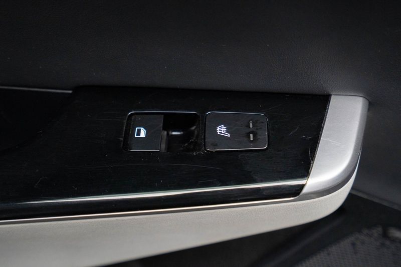 Kia EV6 bild 21