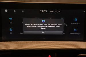 Kia EV6 bild 26