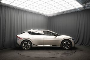 Kia EV6 bild 6