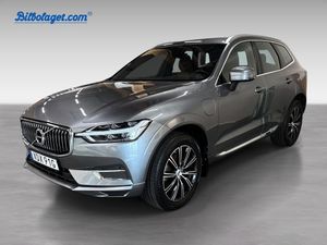 Volvo XC60 bild 1