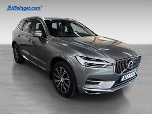 Volvo XC60 bild 4