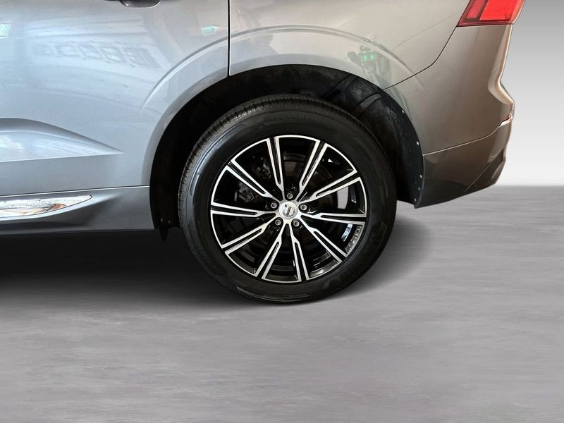 Volvo XC60 bild 9