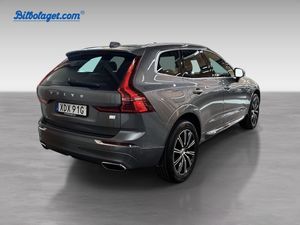 Volvo XC60 bild 5