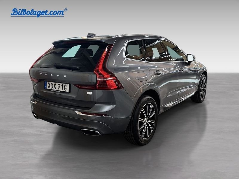 Volvo XC60 bild 5