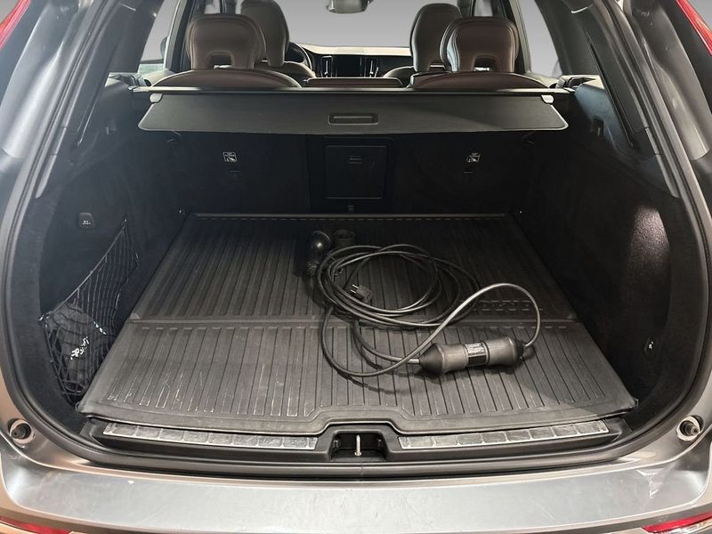 Volvo XC60 bild 7