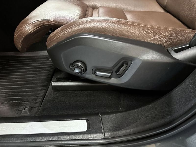 Volvo XC60 bild 13