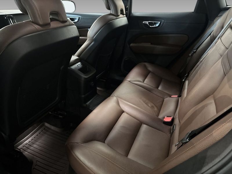 Volvo XC60 bild 10