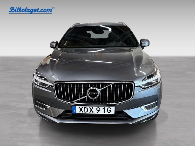 Volvo XC60 bild 3