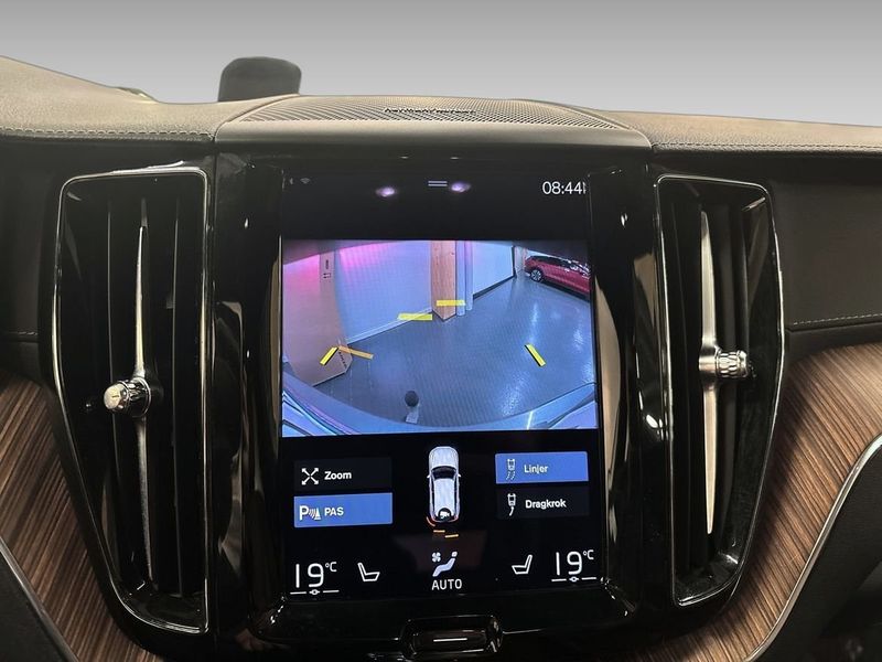 Volvo XC60 bild 15