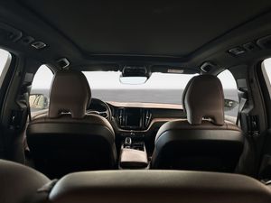 Volvo XC60 bild 8