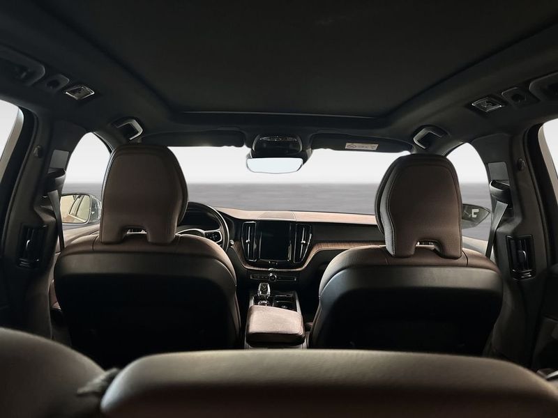 Volvo XC60 bild 8
