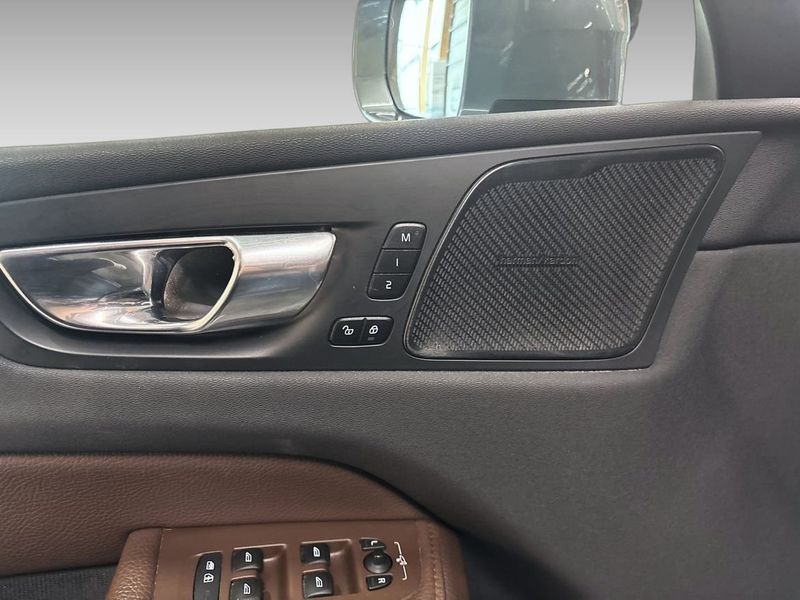 Volvo XC60 bild 12