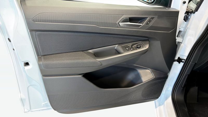 Ford Transit Connect bild 11