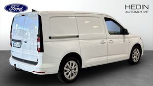 Ford Transit Connect bild 2