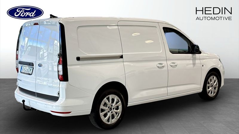 Ford Transit Connect bild 2