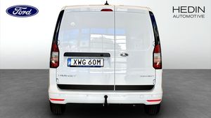 Ford Transit Connect bild 7