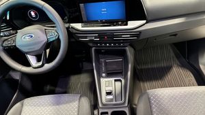 Ford Transit Connect bild 4