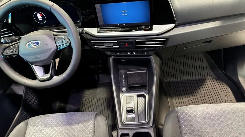 Ford Transit Connect bild 4