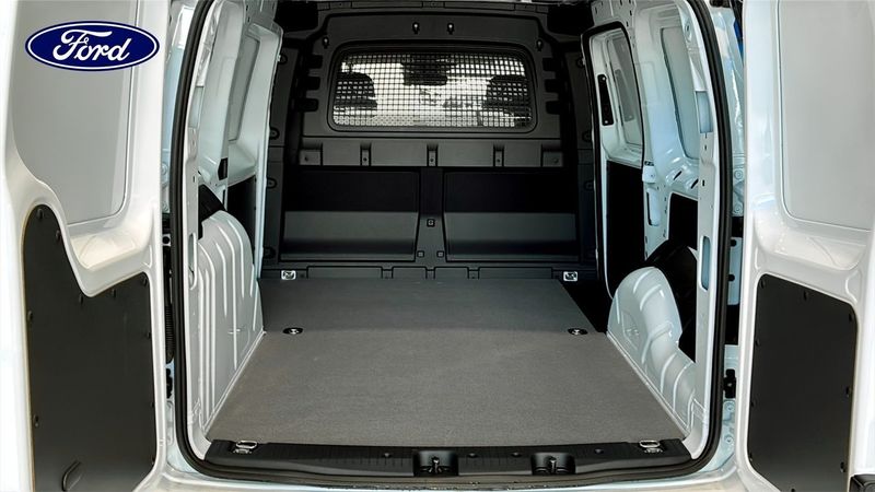 Ford Transit Connect bild 10
