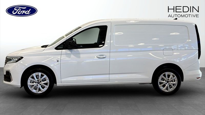 Ford Transit Connect bild 6