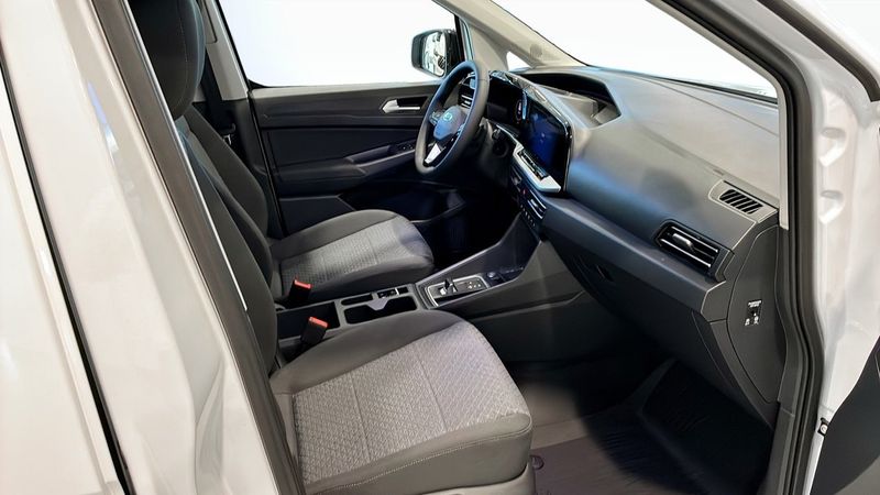 Ford Transit Connect bild 3