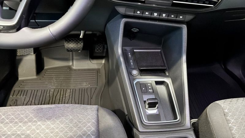 Ford Transit Connect bild 12