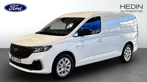 Ford Transit Connect bild 1