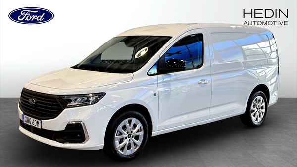 Ford Transit Connect V761 26.75 LIMITED SKÅP 2.0 L2 122 A FWD DEMO - 2026
