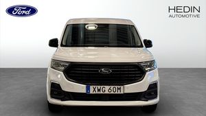 Ford Transit Connect bild 8