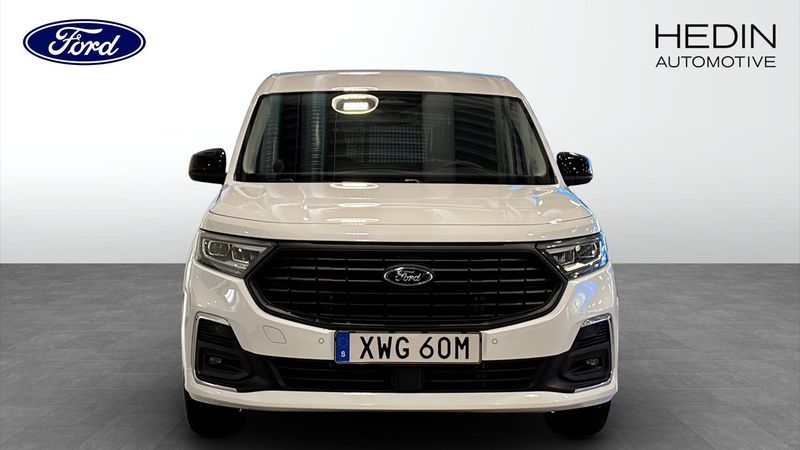 Ford Transit Connect bild 8