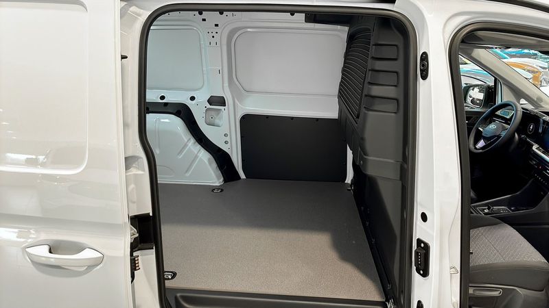 Ford Transit Connect bild 5