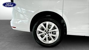 Ford Transit Connect bild 9