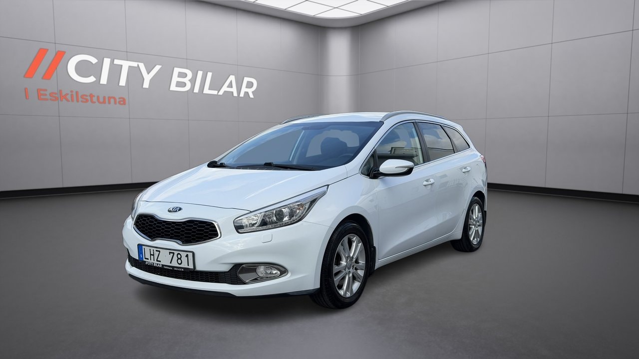 Kia Cee´d