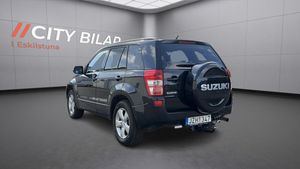 Suzuki Grand Vitara bild 7