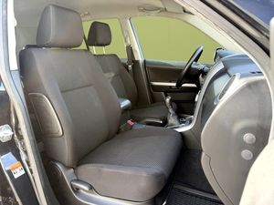 Suzuki Grand Vitara bild 10