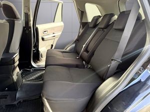Suzuki Grand Vitara bild 16