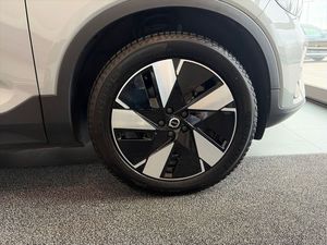Volvo C40 Recharge bild 18