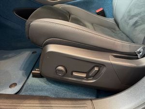 Volvo C40 Recharge bild 20