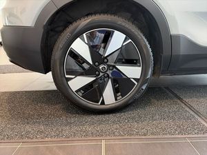 Volvo C40 Recharge bild 17