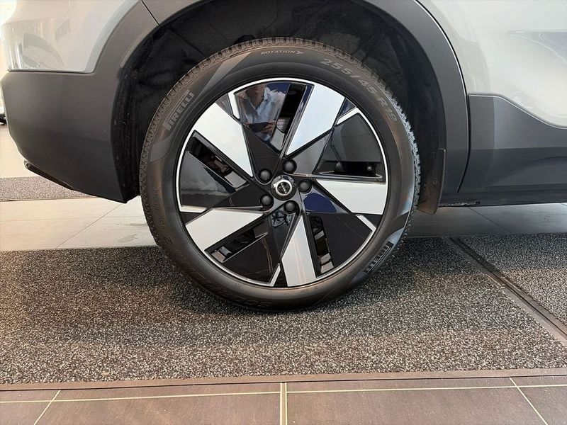 Volvo C40 Recharge bild 17