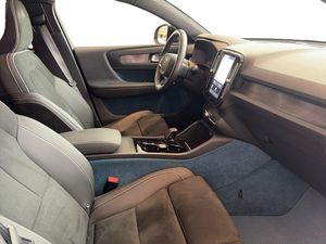 Volvo C40 Recharge bild 10