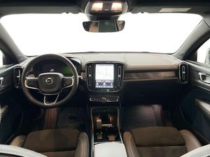 Volvo C40 Recharge bild 8