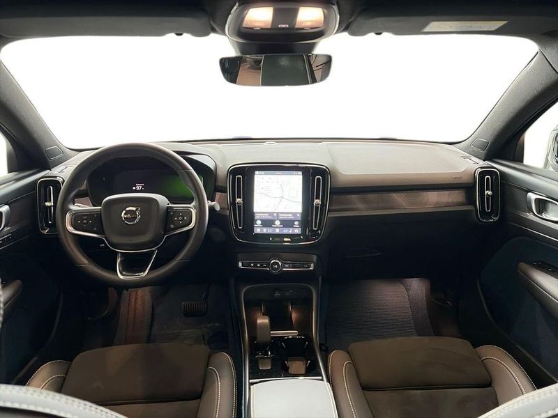 Volvo C40 Recharge bild 8